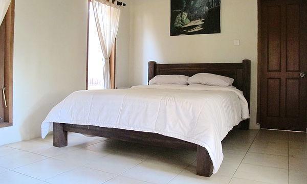 Canggu Surf Hostel Buitenkant foto
