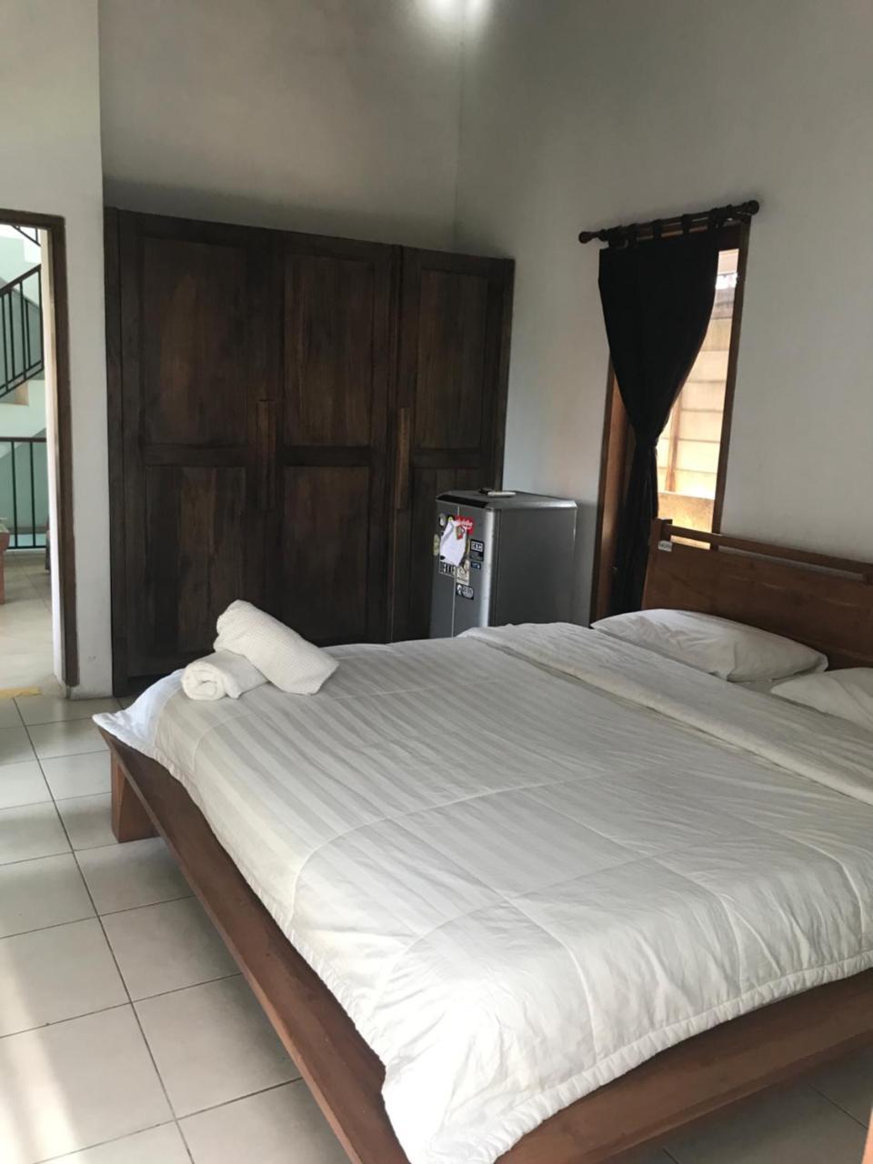 Canggu Surf Hostel Buitenkant foto